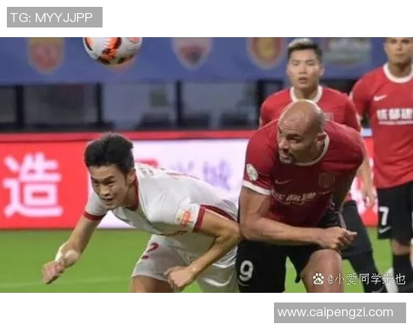 成都足球队的战术节奏解析与球队发展深度剖析 成都足球队的战术节奏解析与球队发展深度剖析