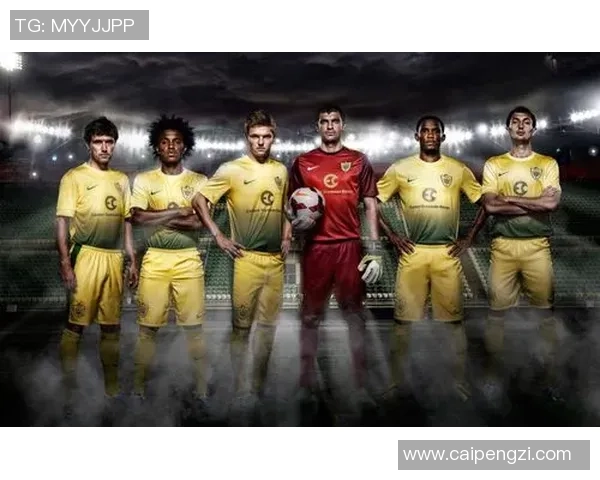 打造梦幻足球明星阵容的终极推荐与分析