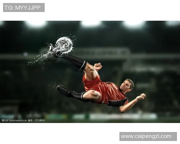 操控足球明星特效图片的创意设计与制作技巧分享 操控足球明星特效图片的创意设计与制作技巧分享