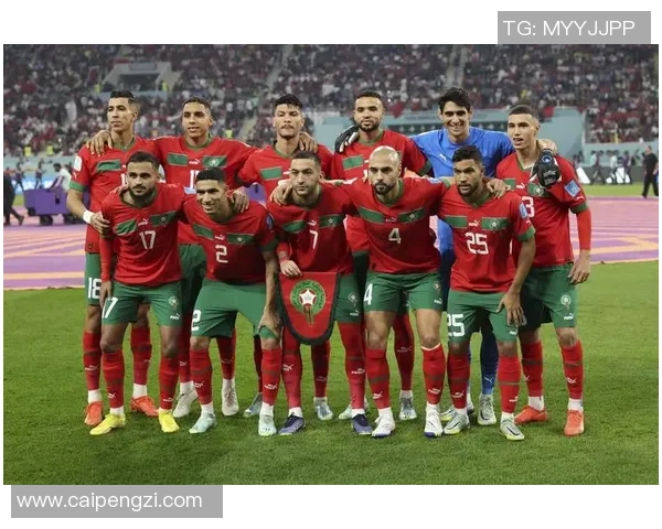 摩洛哥足球明星盘点及其在国际赛场上的辉煌成就 摩洛哥足球明星盘点及其在国际赛场上的辉煌成就