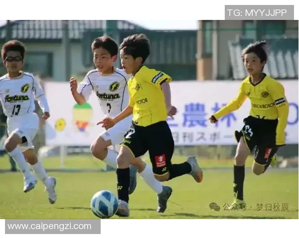 日本足球明星的崛起与成就盘点及其对足球的影响