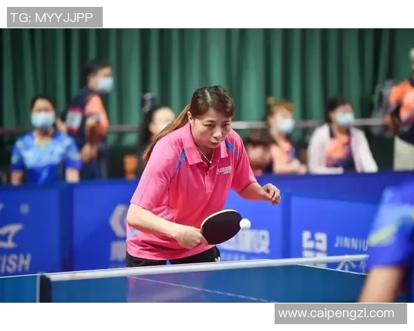 李敏谈乒乓球生涯：从青涩少年到世界冠军的心路历程